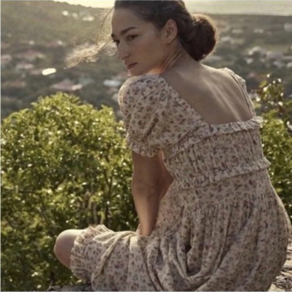 Doen Gia Dress - Picture 3 of 13